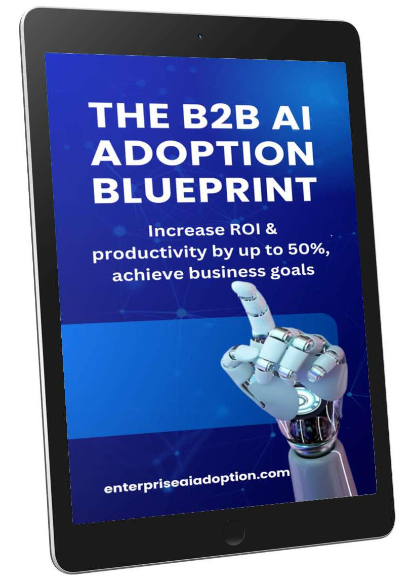 B2B AI Adoption Blueprint